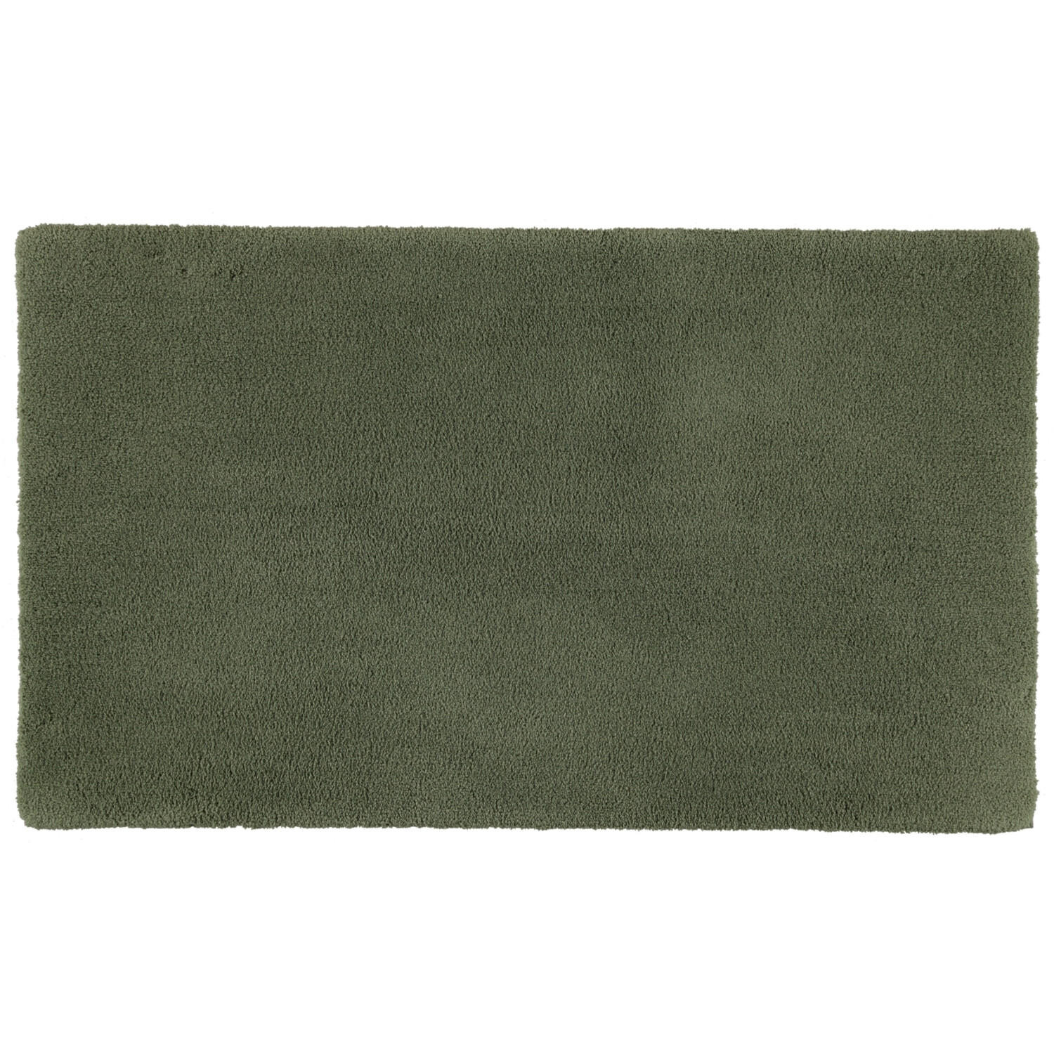 

Коврик для ванны Rhomtuft, 70x120 см, зеленый