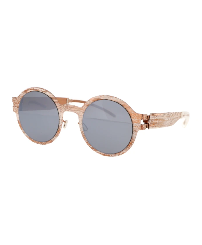 

Стильные солнцезащитные очки для модного образа Mykita, мультиколор