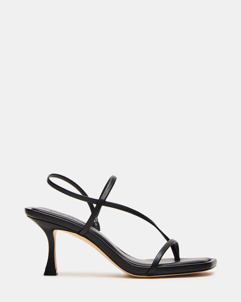 

Туфли Locke Steve Madden, черный