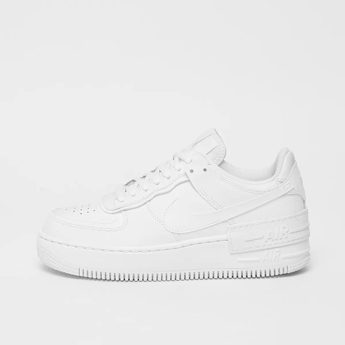 Кроссовки Nike WMNS Air Force 1 Shadow, белый