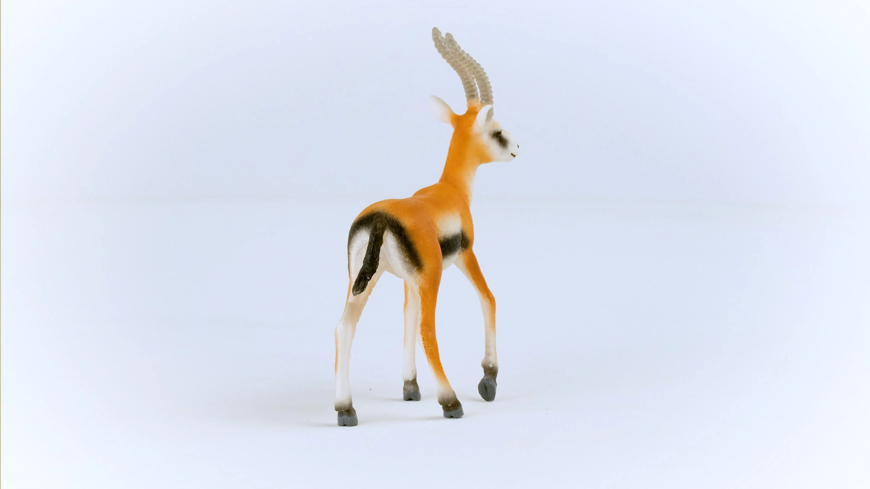 

Schleich Wild Life Газель Томсона