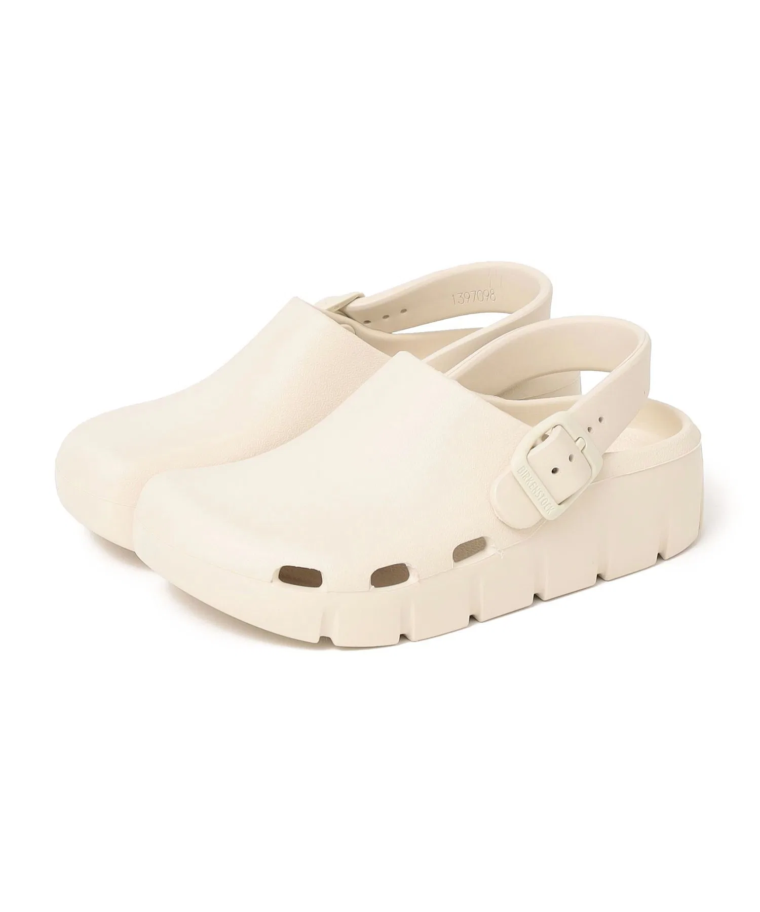 Детские сандалии BIRKENSTOCK BIRKI FLOW EVA