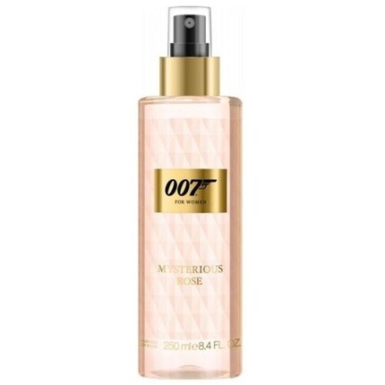 

007 for Women Body Mist 250ml James Bond Elizabeth Arden