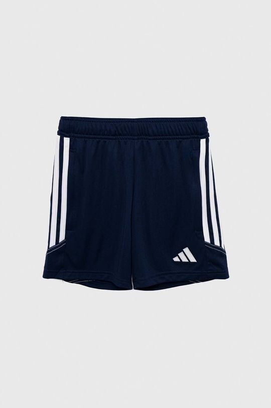 

Детские шорты TIRO adidas Performance, темно-синий