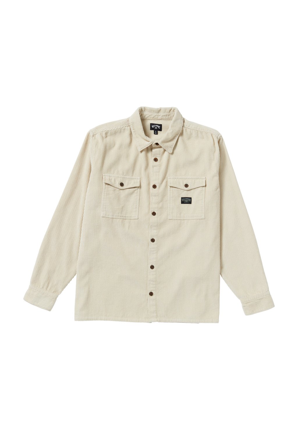 

Рубашка Billabong, бежевый