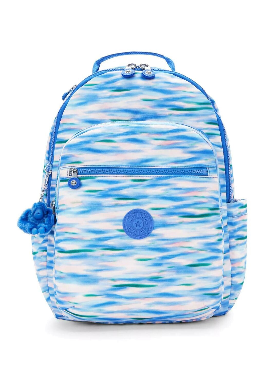 

Рюкзак Kipling, синий
