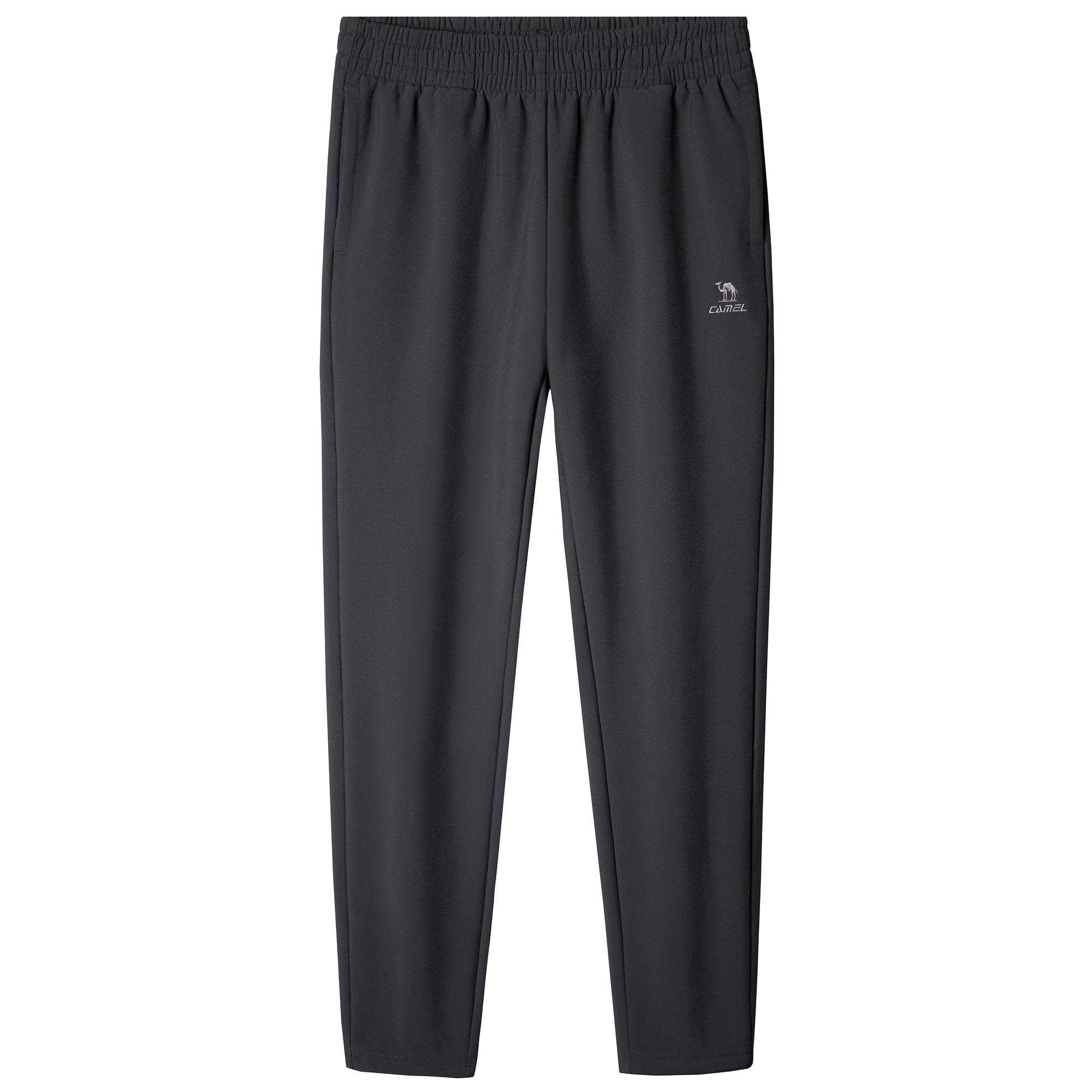 

Повседневные брюки серии Urban Function для женщин CAMEL, Phantom Black