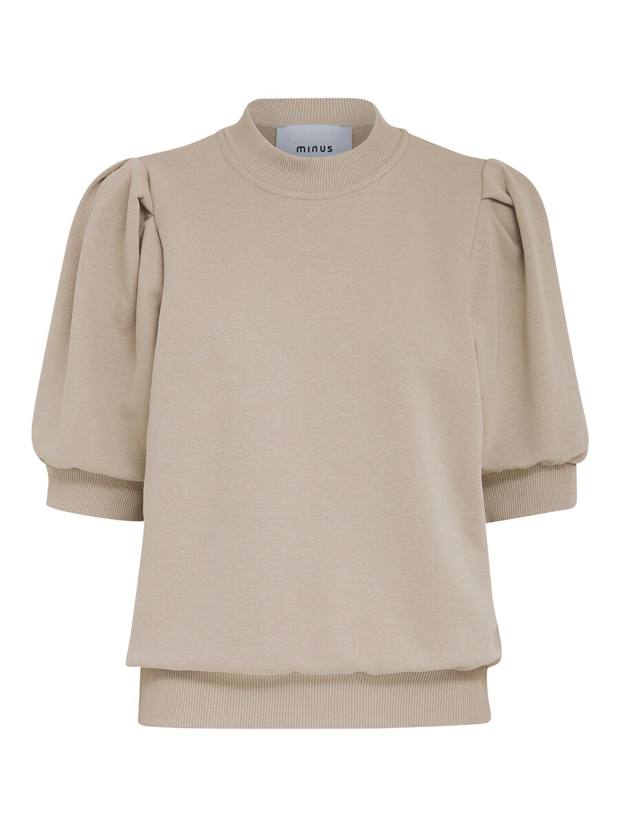 

Толстовка minus Mika, Grey