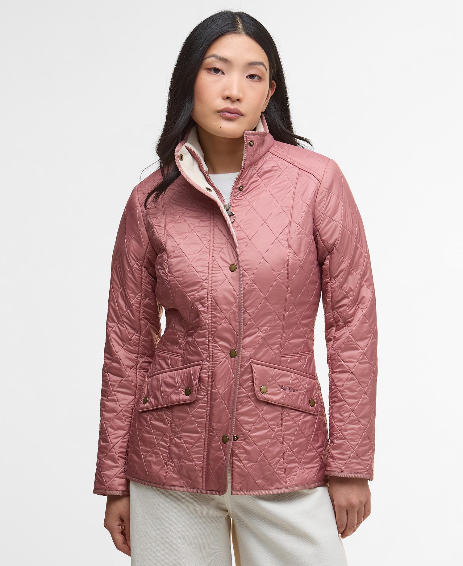 

Куртка Barbour Cavalry Polarquilt, Arabesque