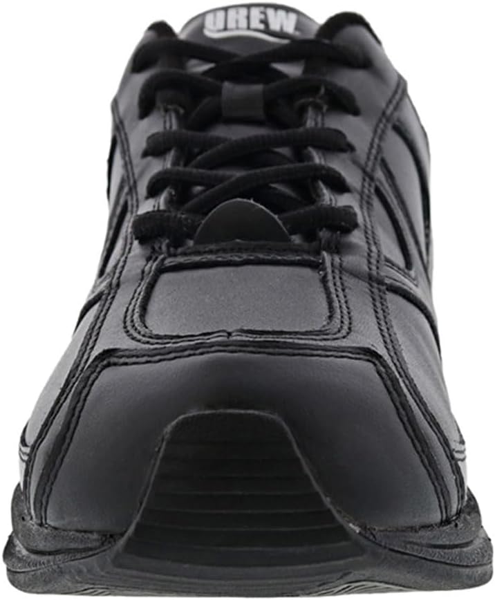 Мужские кроссовки Drew Shoe Surge, черный — фото 4