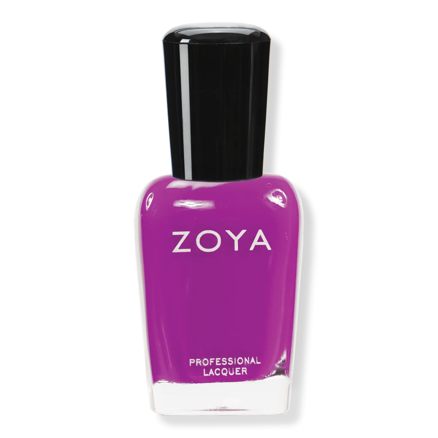

Лак для ногтей Zoya, Charisma (magenta/red-toned purple)