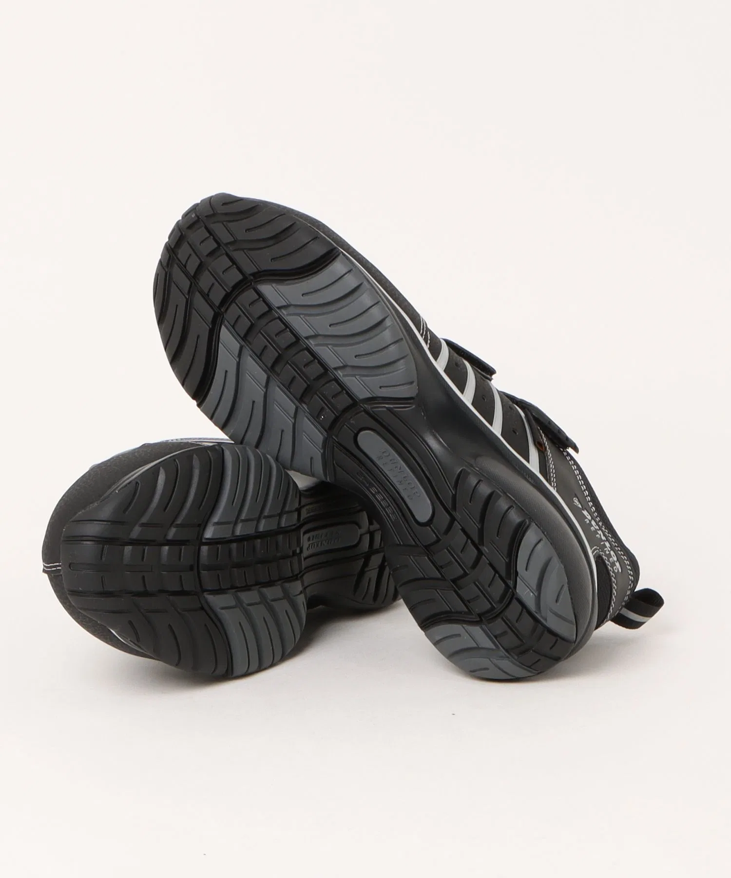 Мужские рабочие ботинки DUNLOP REFINED ST3020 с защитным подноском — фото 3