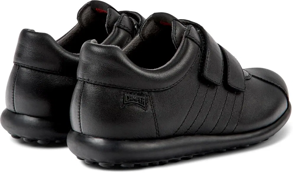 Детские кроссовки CAMPER, Pelotas Ariel унисекс, Black — фото 2