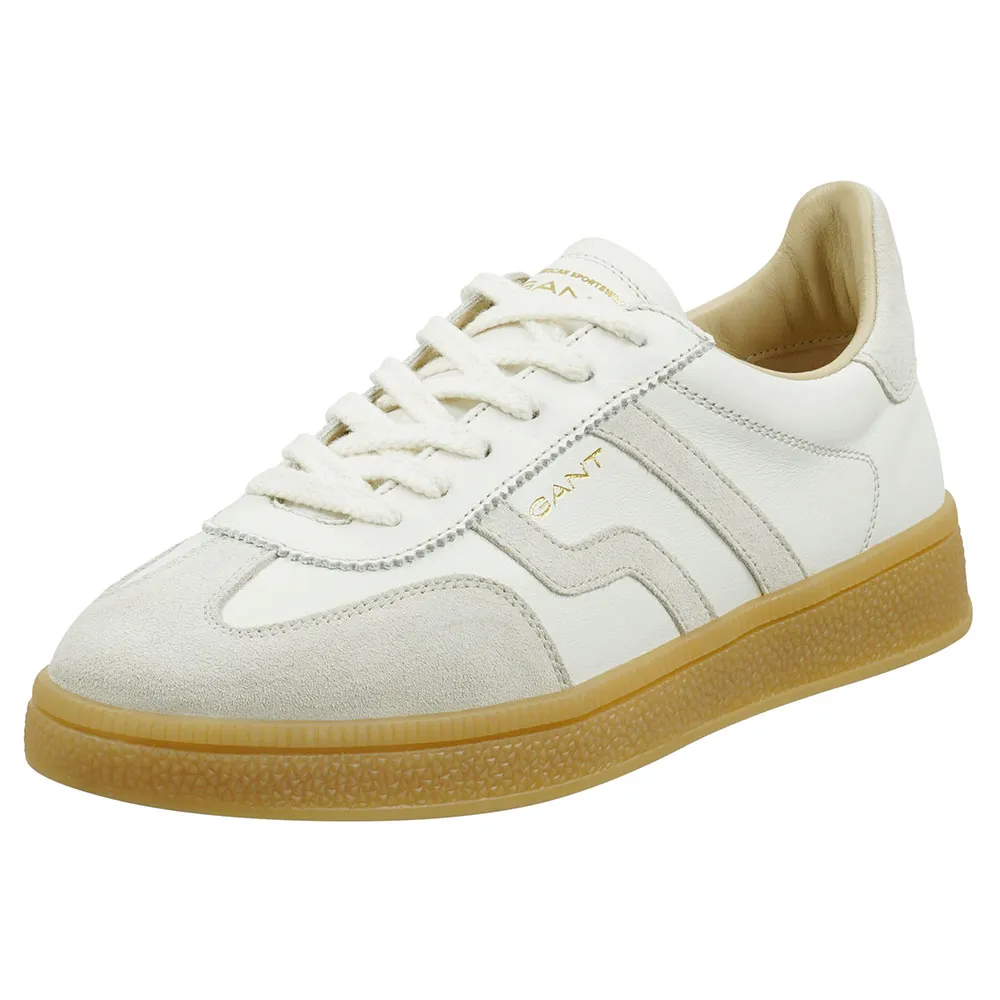 Кроссовки Gant 870531953, белый