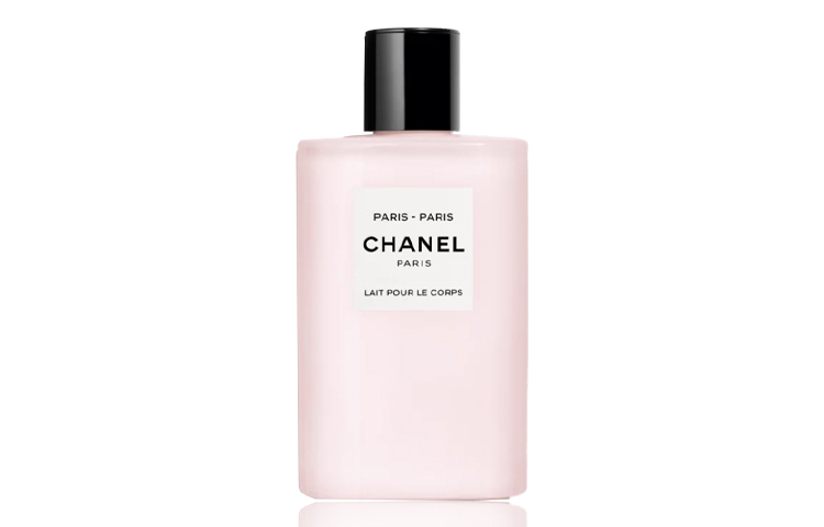 Молочко для тела Chanel Paris-Biarritz, 200 мл — фото 2