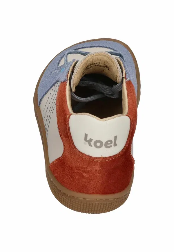Кроссовки Koel, бирюзовый — фото 3