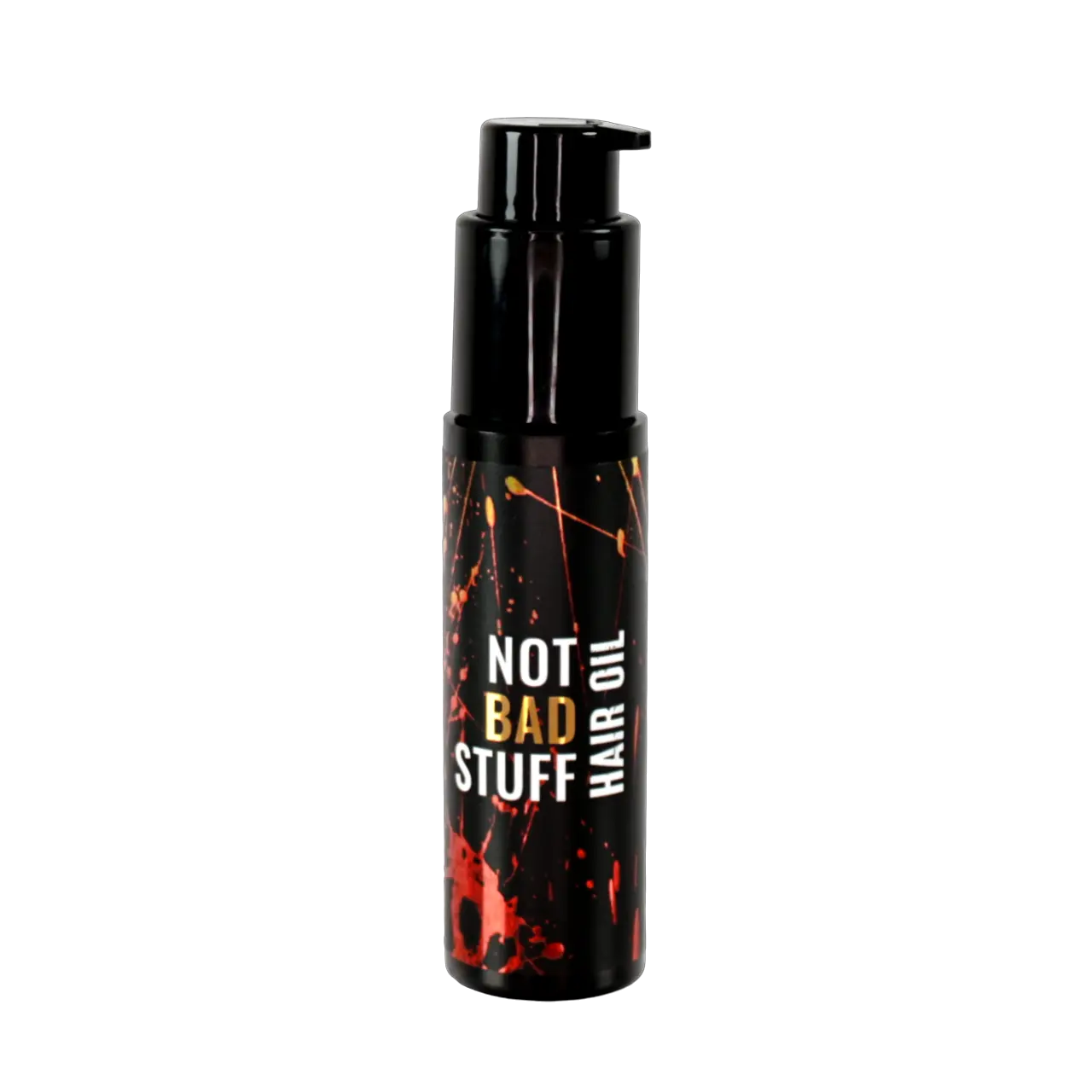 

Масло для волос Not Bad Stuff Hair Oil, 50 мл