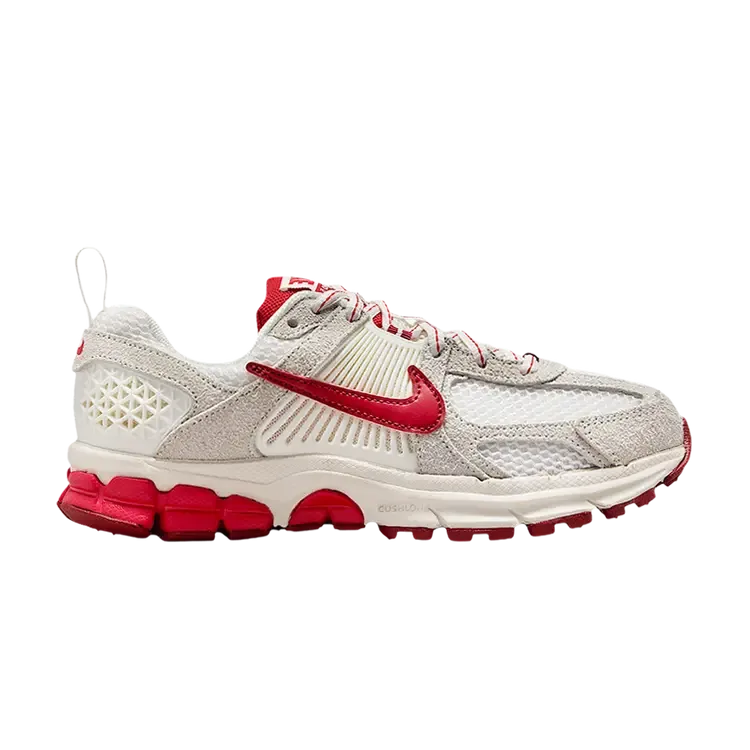 Кроссовки Nike Vomero 5 GS 'Sail Team Crimson'