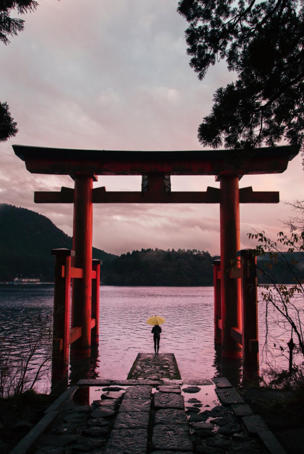 

Goshuinchō - 御朱印帳: Japanisches Stempelbuch : Japanese Pilgrimage Stampbook : Shuinchō : Hardcover : Maxi (250 Stempel) (German Edition) (Independently published)