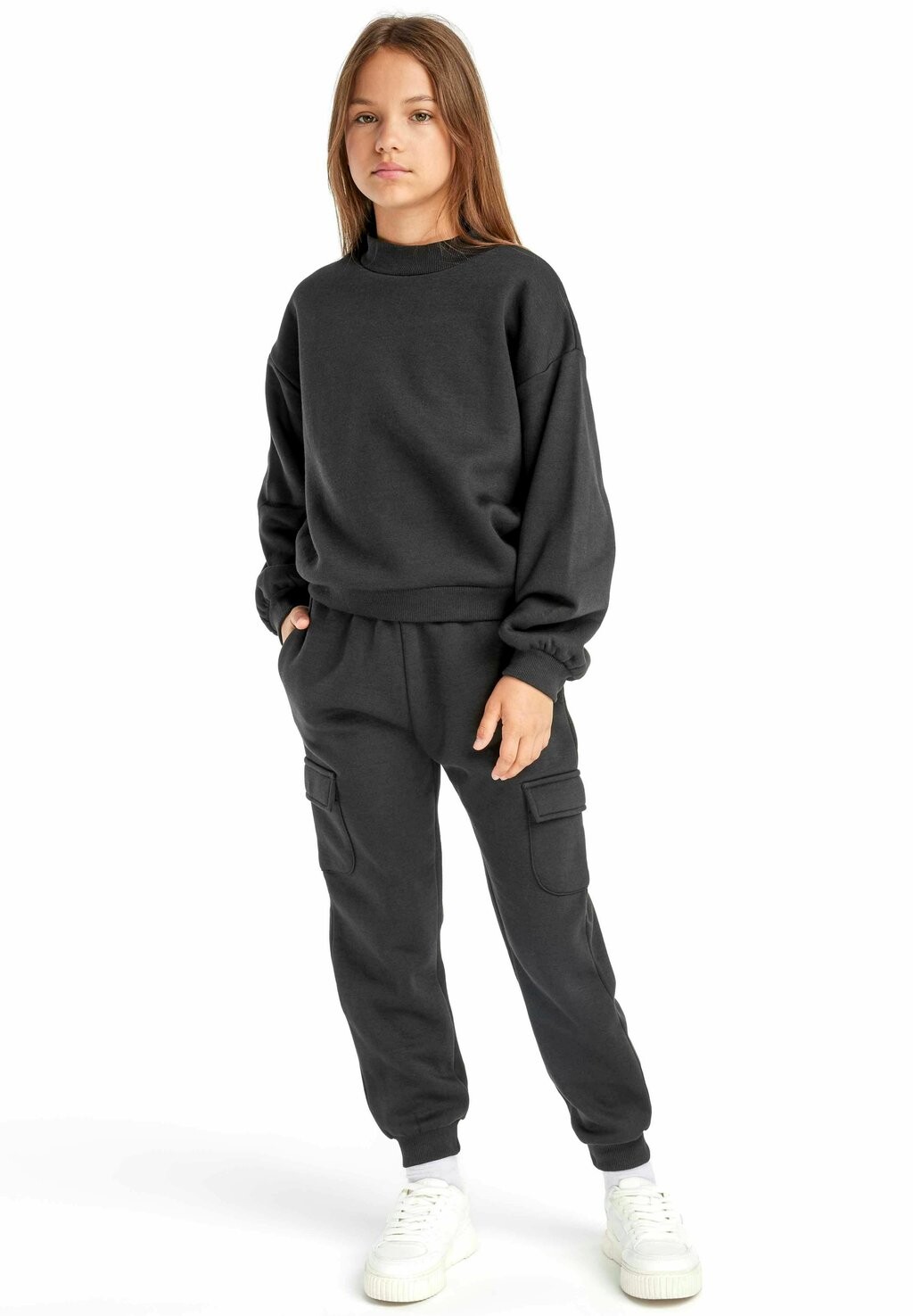 

Спортивные брюки Standard Set MINOTI, черный