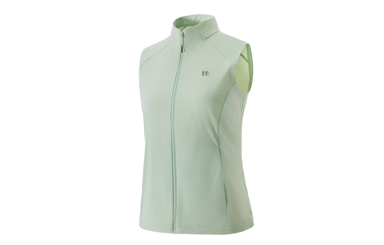 

KOLON SPORT Женская одежда для защиты от солнца, Mint Green MT