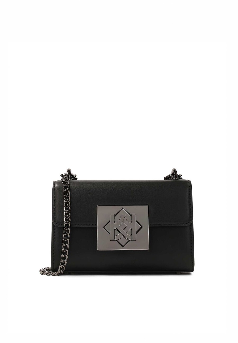

Сумка через плечо Kazar Shoulder Bag, черный