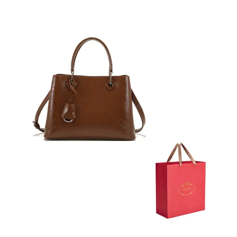 

PAYOT Сумка через плечо, Khaki