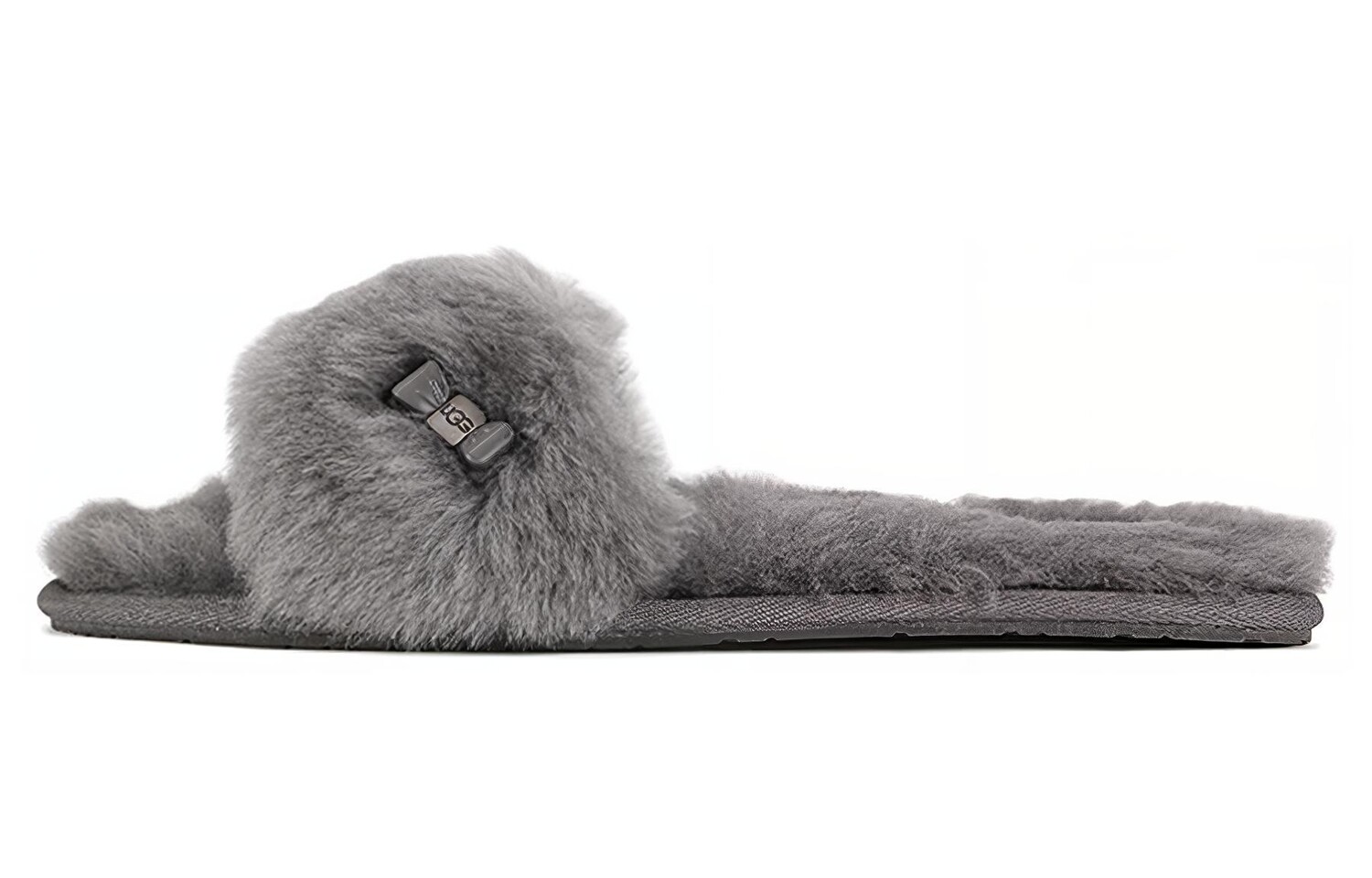 

Горка женская серая Ugg