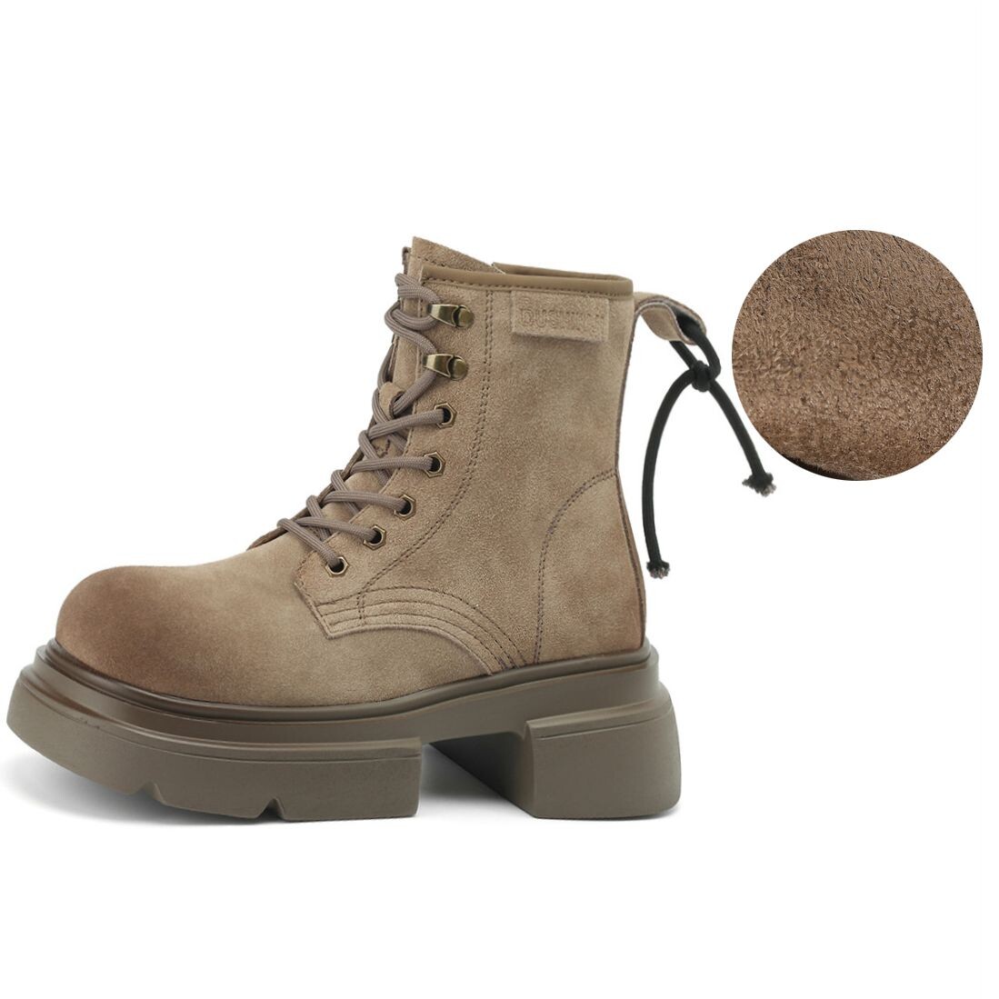 

Martin Boot женские D:Fuse Scandinavia
