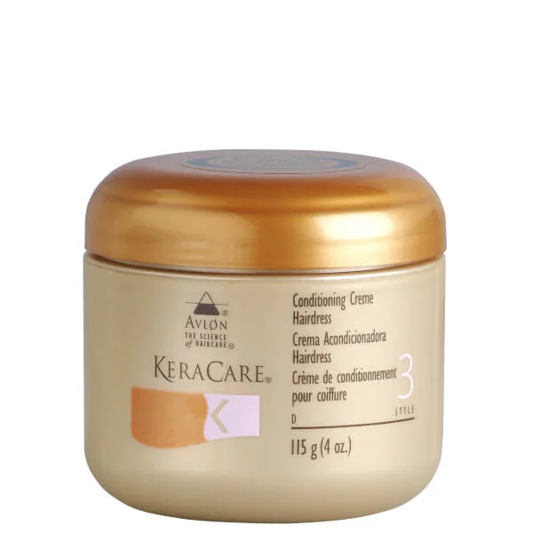 

Крем-Кондиционер для волос Keracare, 115 г
