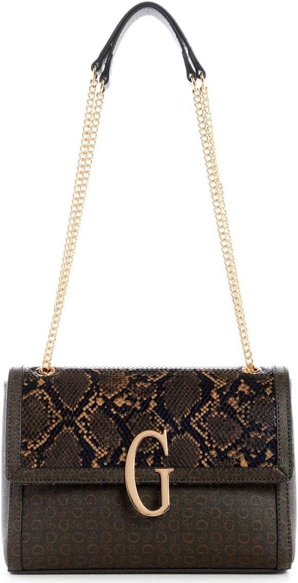 

Сумка-клапан через плечо GUESS Factory Ellensburg