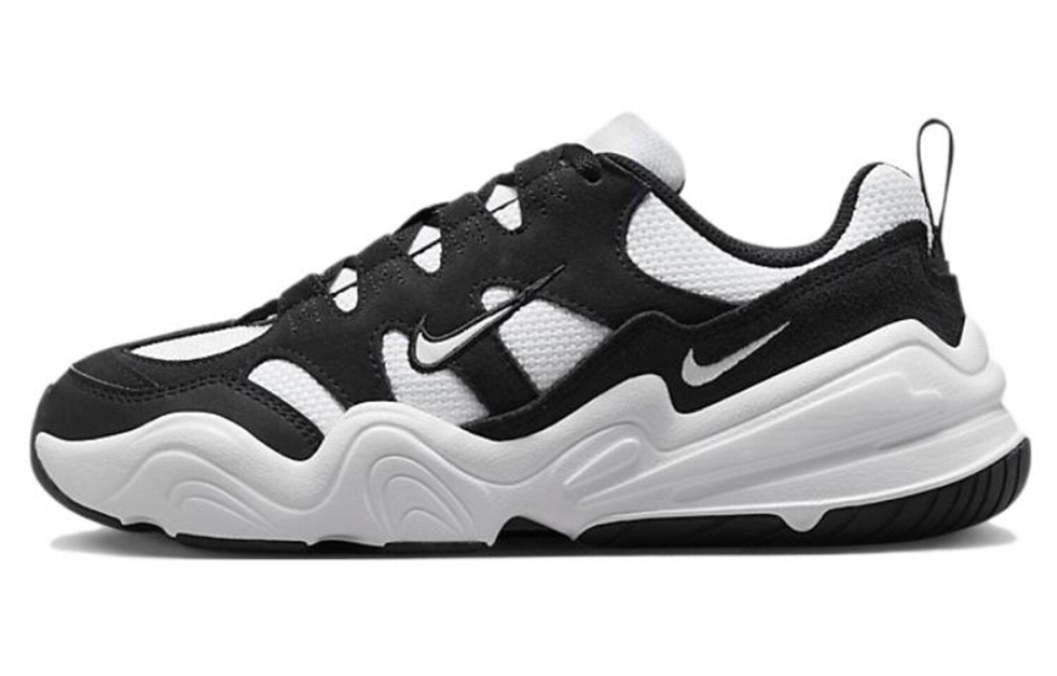 

Женская обувь Nike Tech Hera Lifestyle, Black/Pink