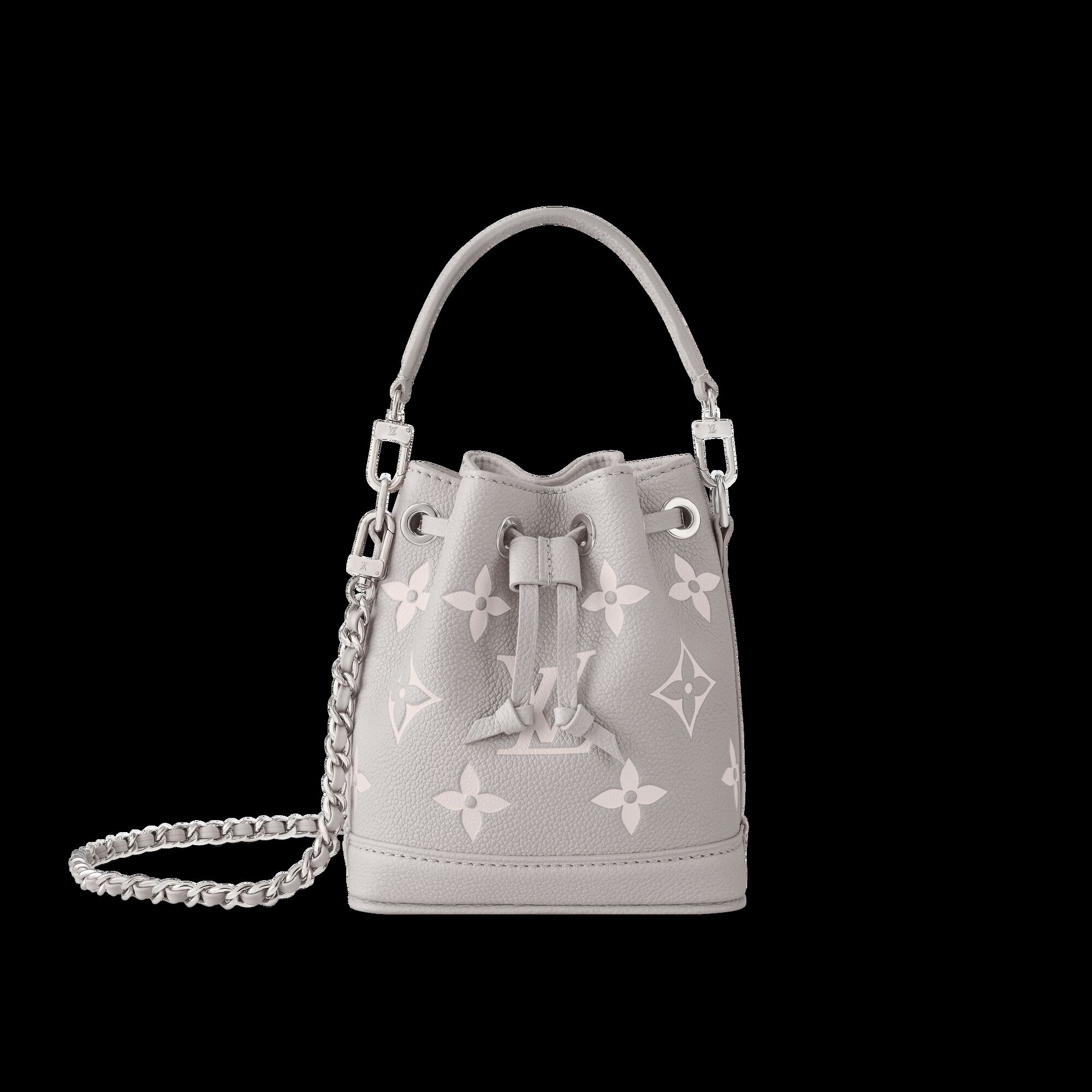 

Сумка женская Louis Vuitton, серый