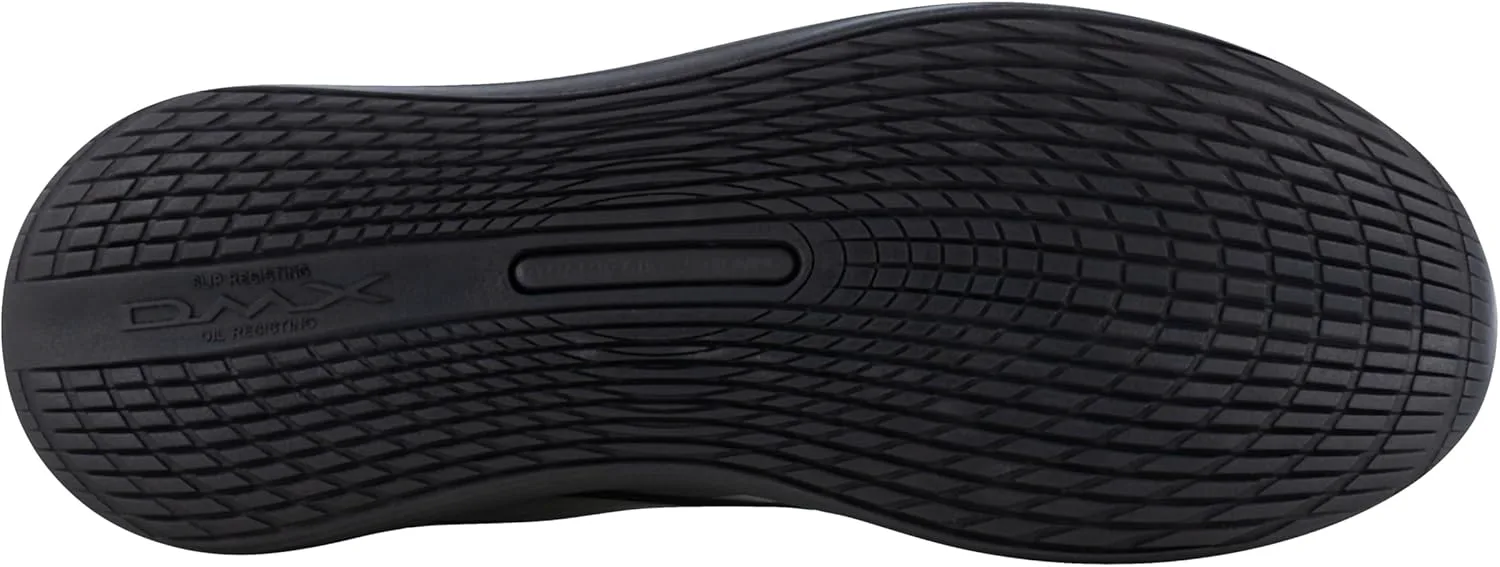 

Мужские оксфорды Reebok Work DMX Air Work, черный