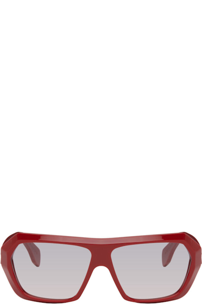 

Солнцезащитные очки Red Dhazut Marni