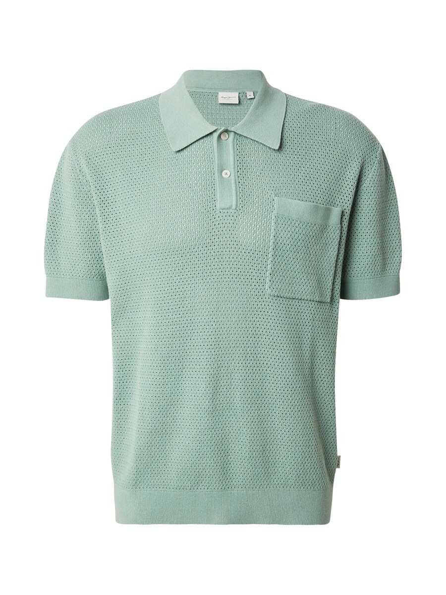 

Свитер Pepe Jeans Preston, Mint