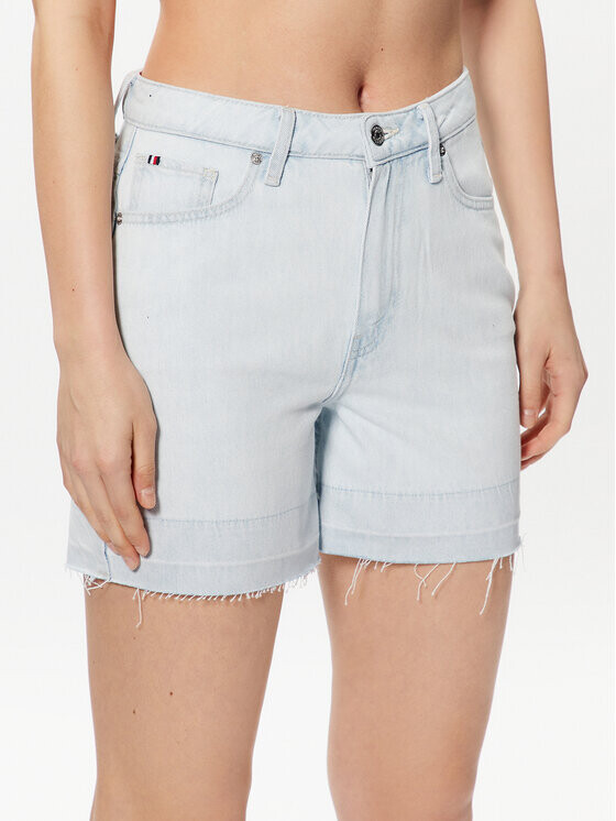 

Шорты Tommy Hilfiger, синий