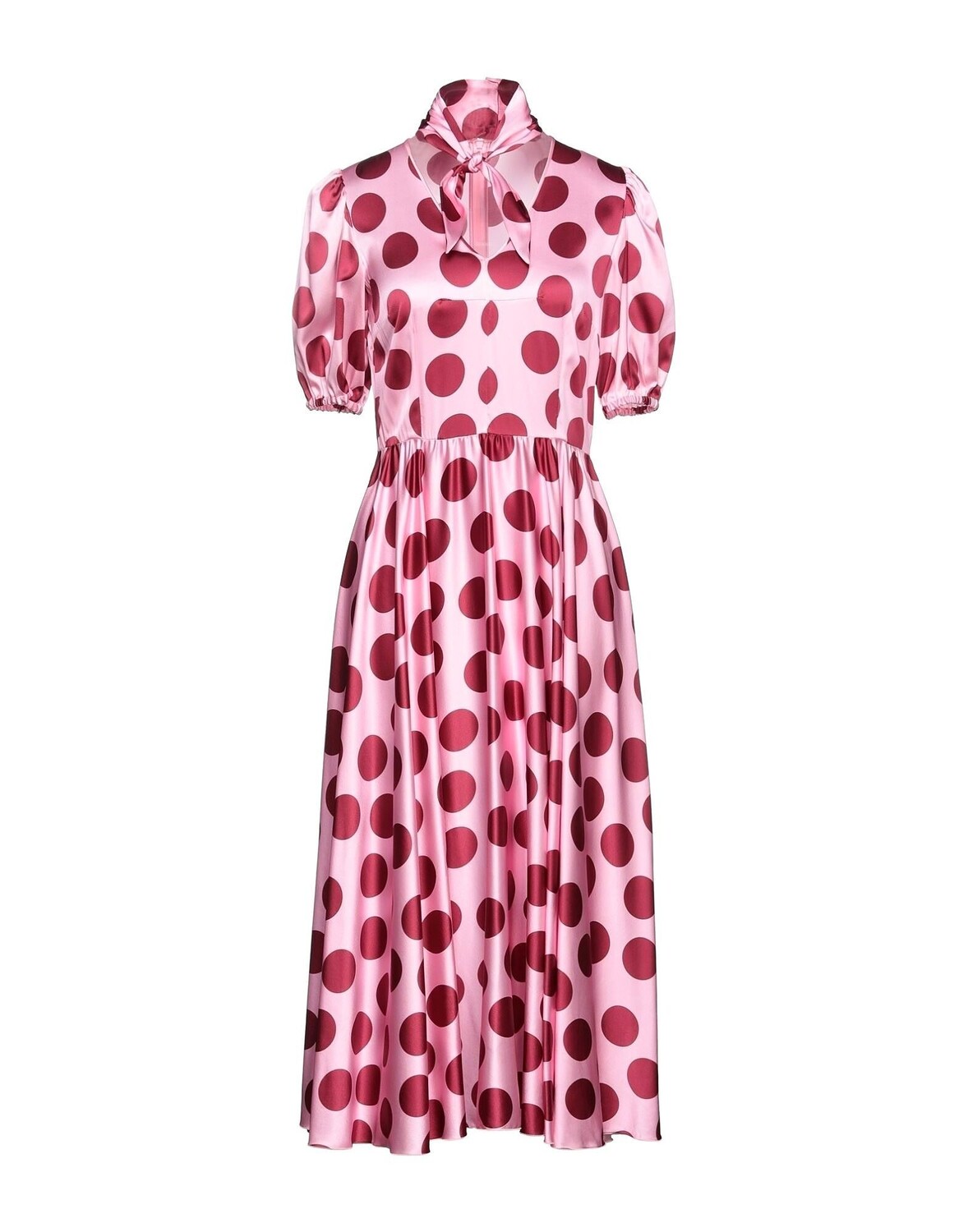 

Платье Dolce&Gabbana, розовый