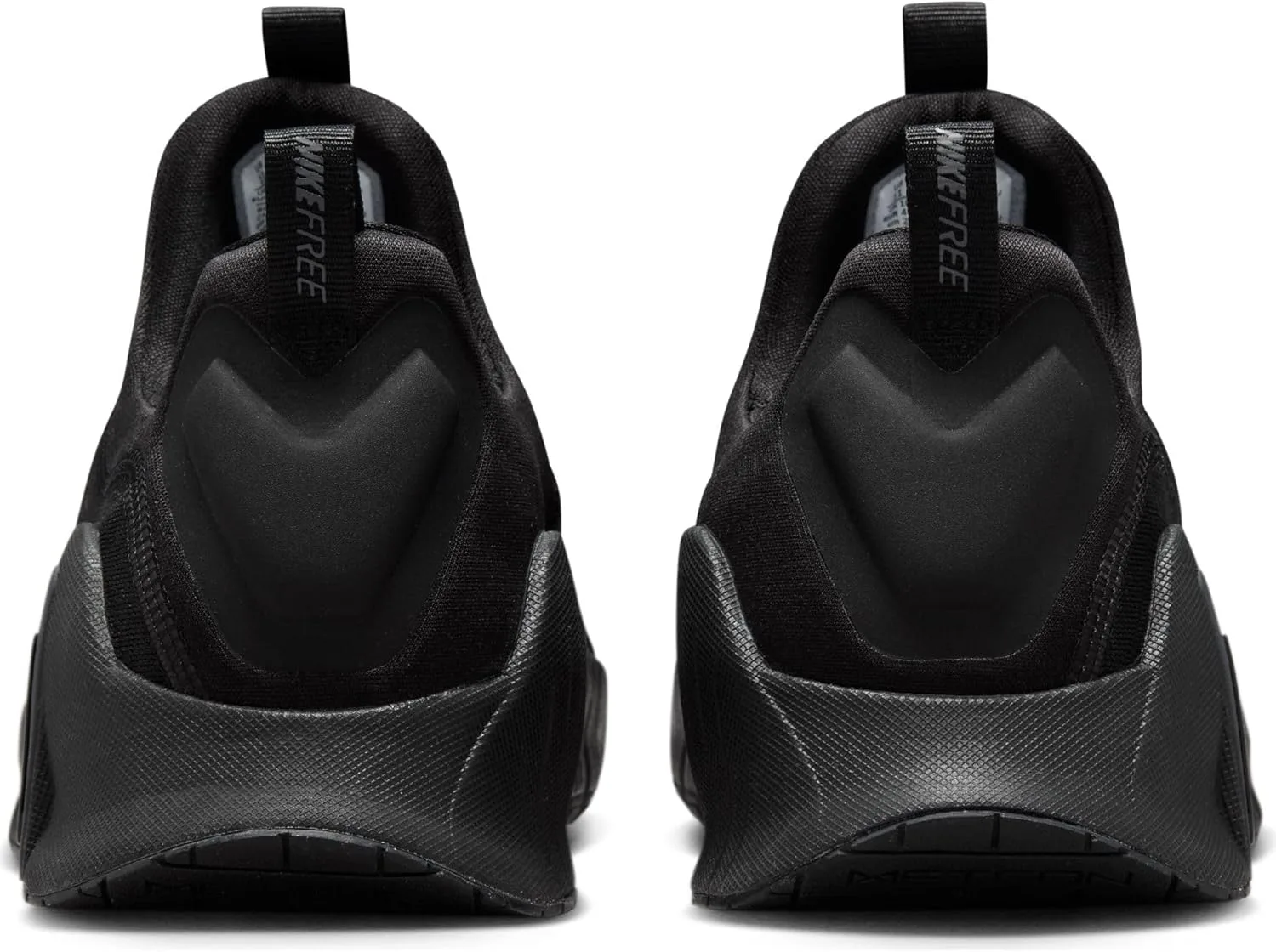 Кроссовки для тренировок Nike Free Metcon Men's 6 FJ7127, черный — фото 3