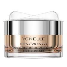 

Омолаживающий крем для контура глаз Yonelle Trifusion Focus