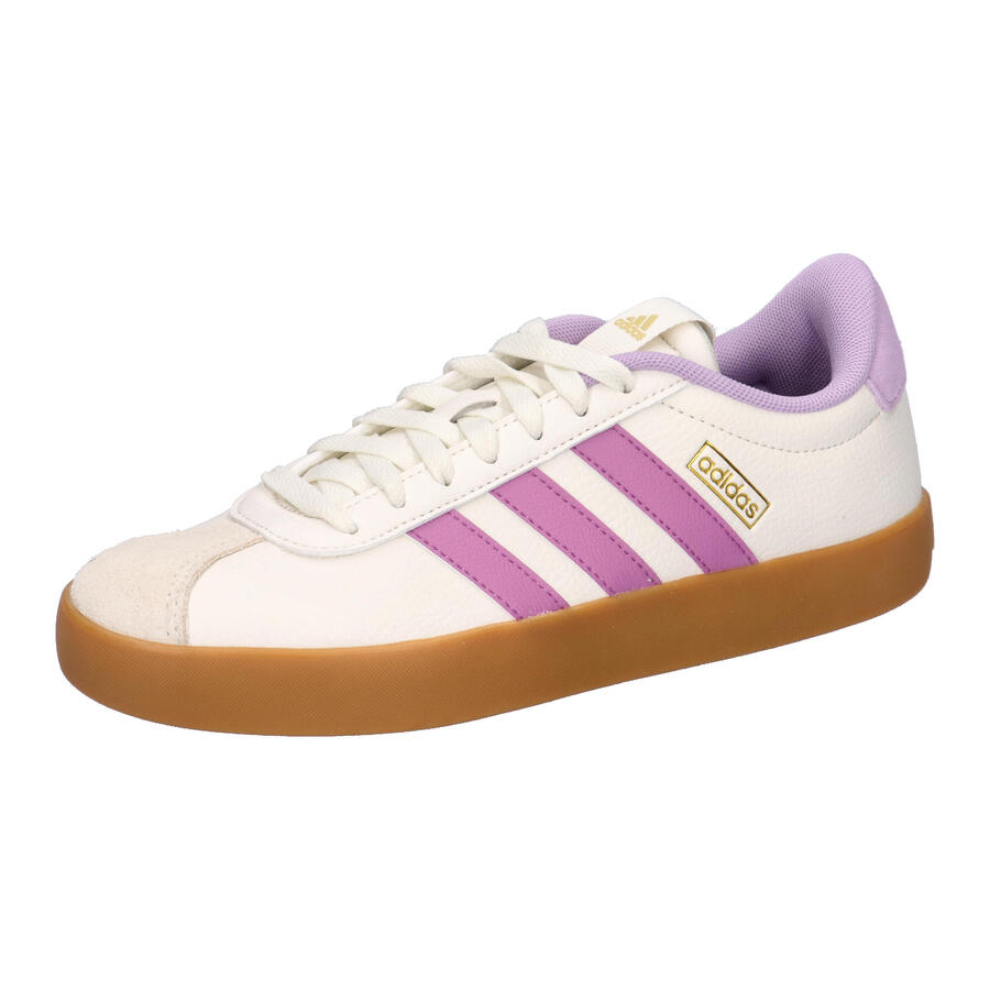 Женские кроссовки adidas VL Court 3.0