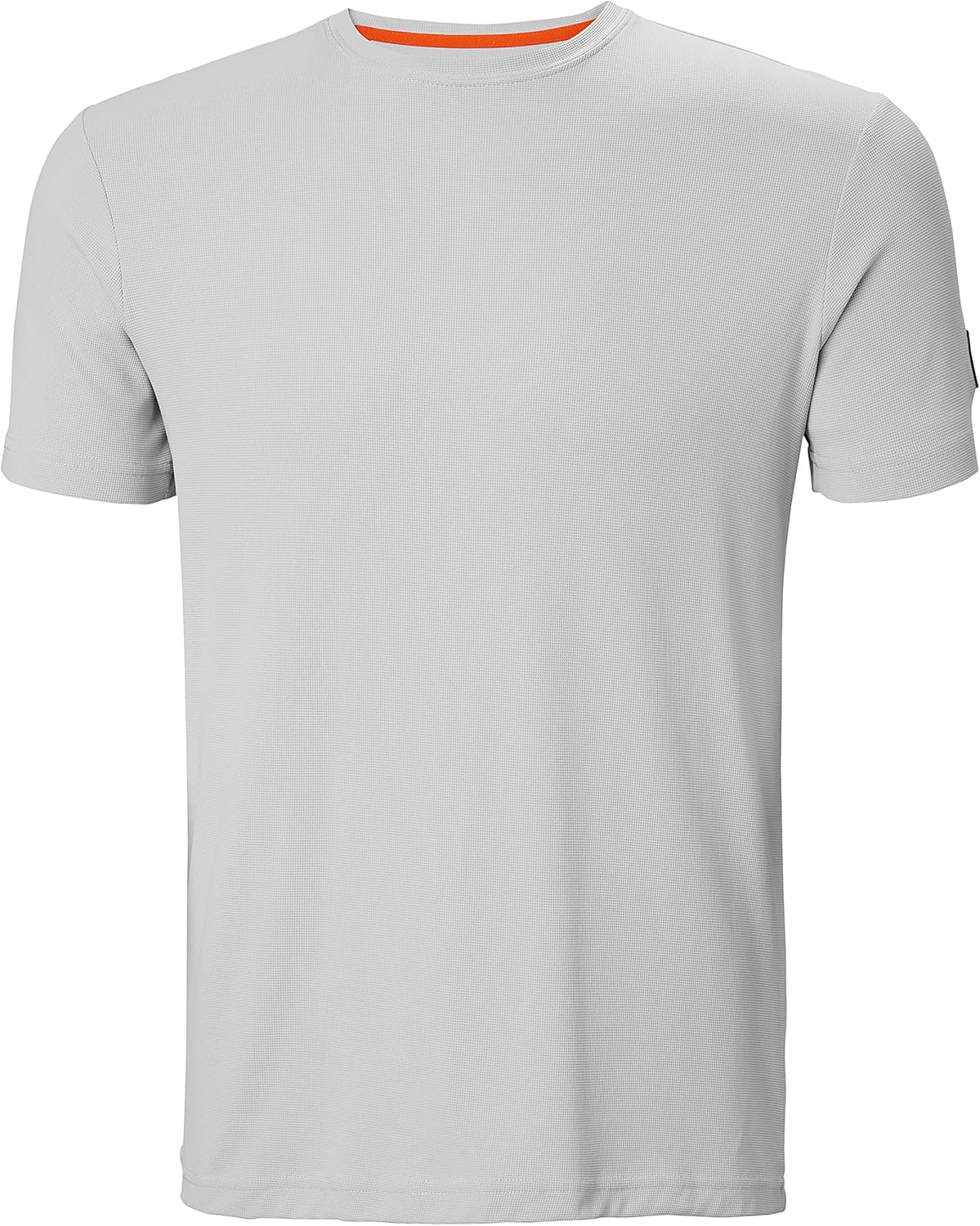 

Helly-Hansen Мужская рабочая футболка Kensington Tech Helly Hansen, Mid Grey, Серый, Helly-Hansen Мужская рабочая футболка Kensington Tech Helly Hansen, Mid Grey