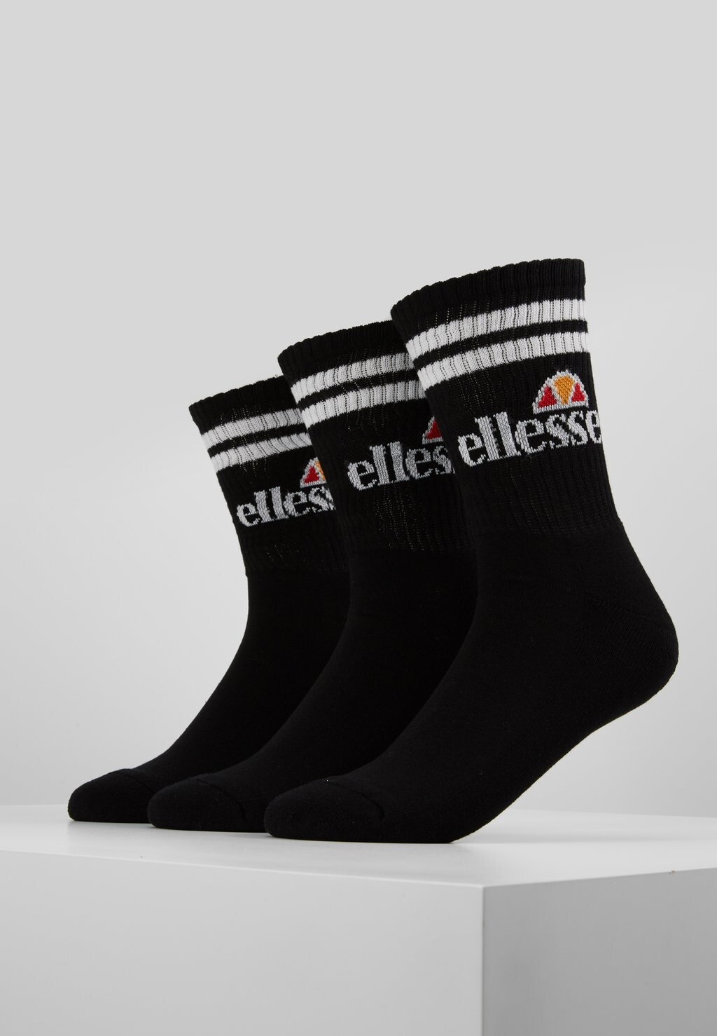 

Носки Ellesse, черный