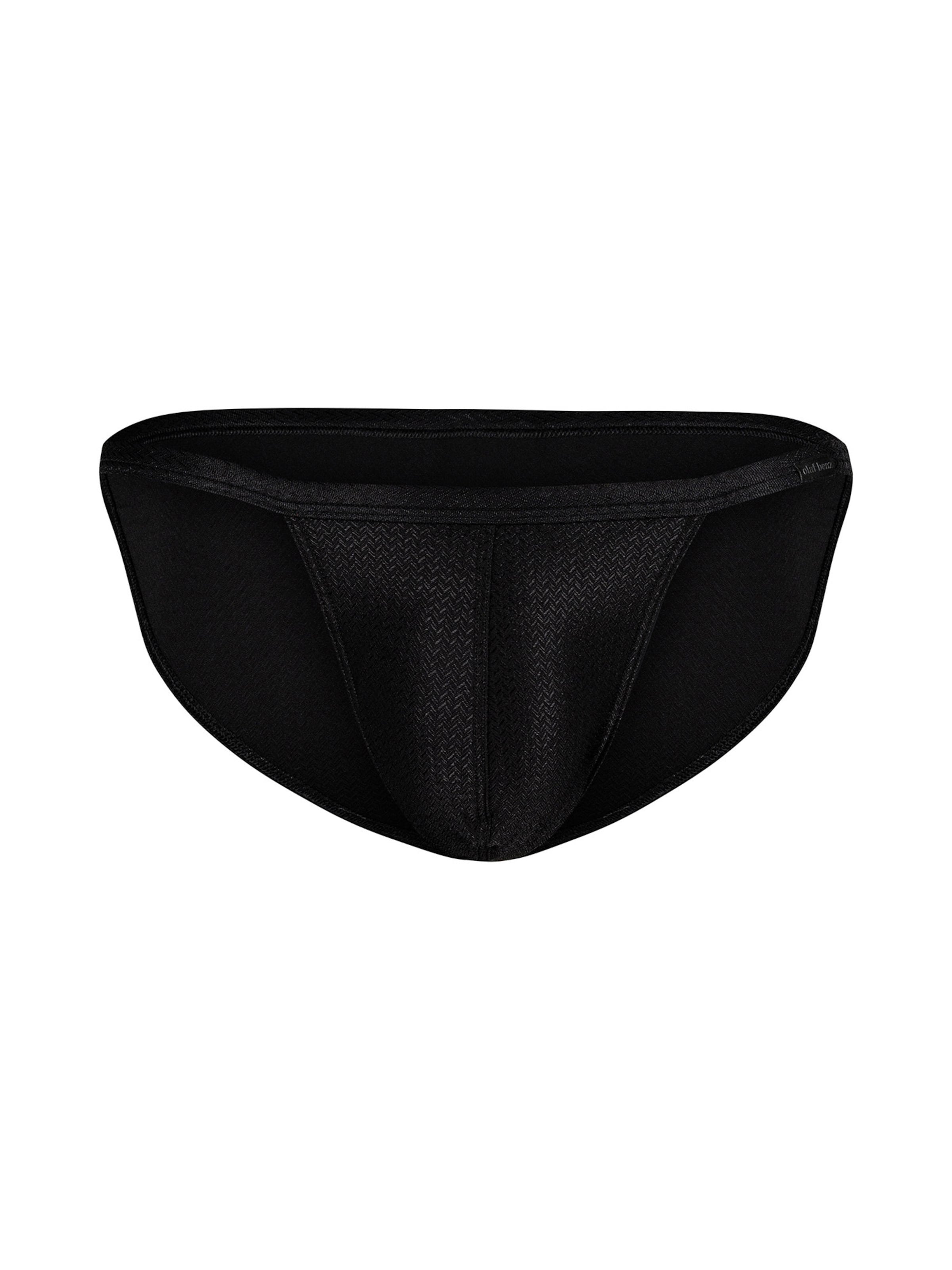 

Olaf Benz Трусики 'RED2507 Riotanga' в цвете Black