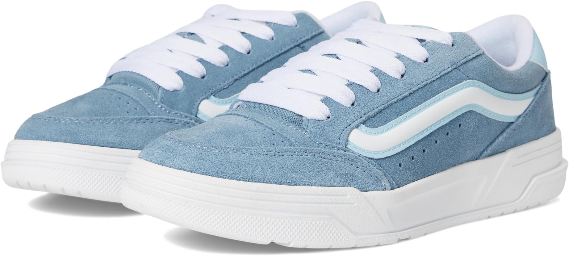 Кроссовки Vans Hylane, цвет Citadel