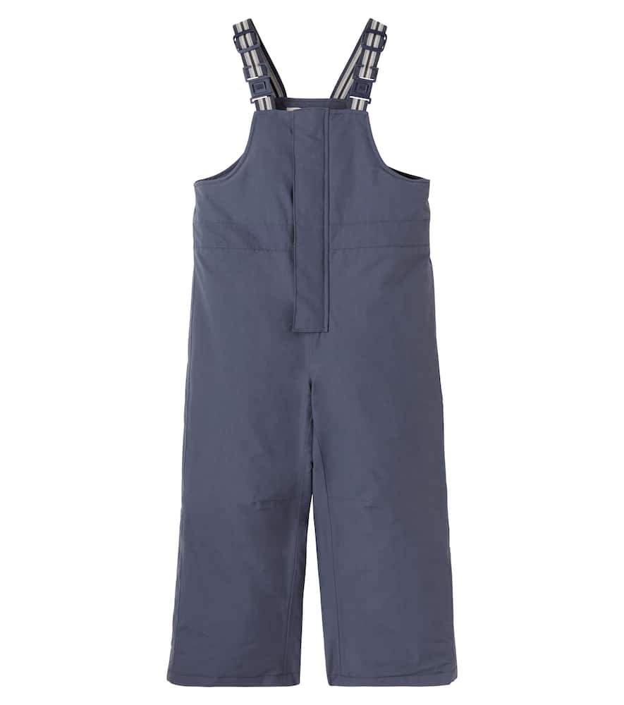 

Комбинезон для лыж Loopa Wheat, Greyblue