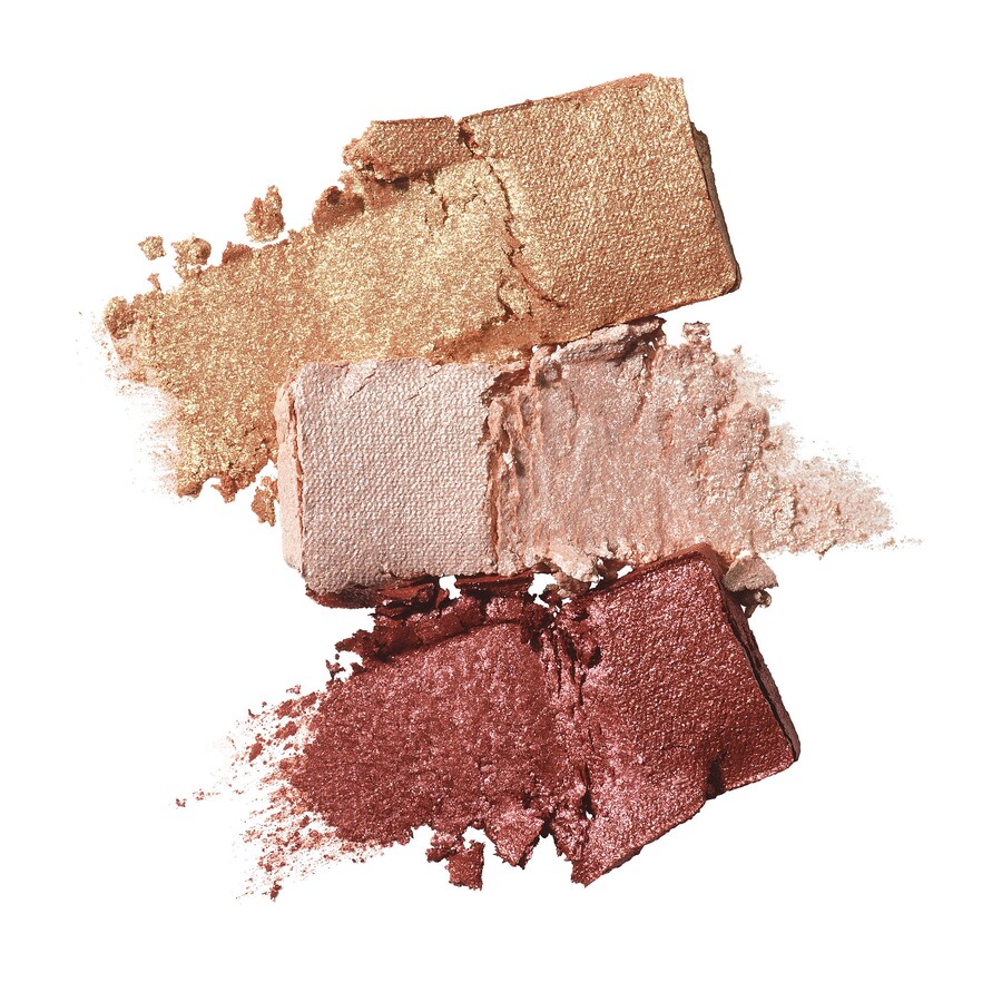 Палитра металлических теней Master Metallics MAKEUP BY MARIO, 12 x 0.03 oz/1 g — фото 4