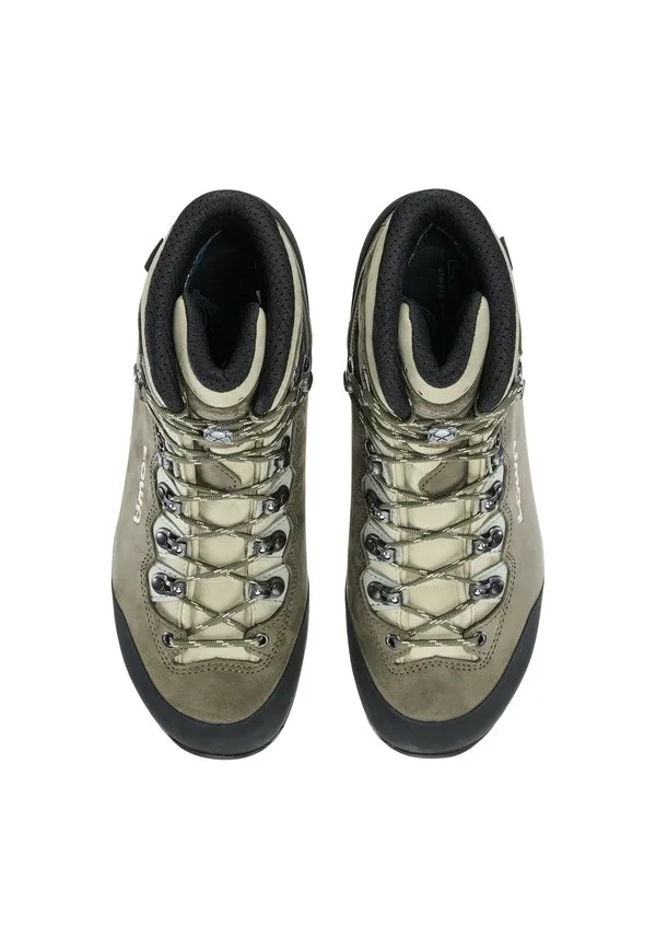 Ботинки для ходьбы camino evo gtx Lowa, Oliv/Sand — фото 3