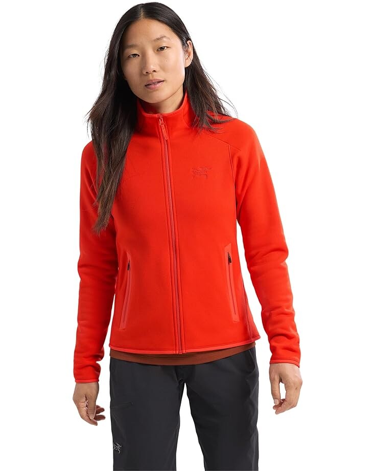 

Куртка Arc'teryx Kyanite Jacket, цвет Solaris