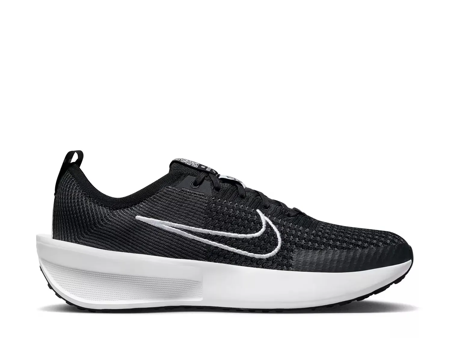 

Беговые кроссовки - мужские Nike, Black/White